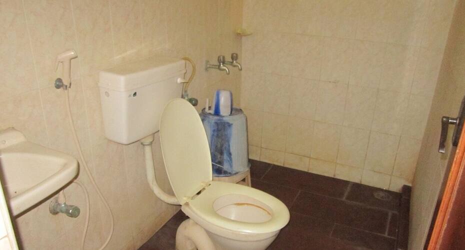 Hotel Alagappa, Kumbakonam 4